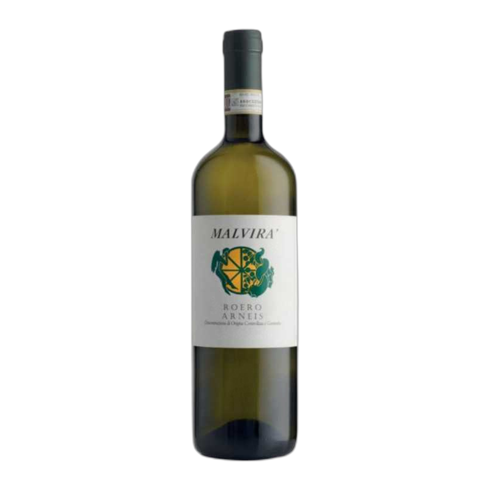 Malvirà, Arneis Roero 2023, Bottiglia 750 ml
