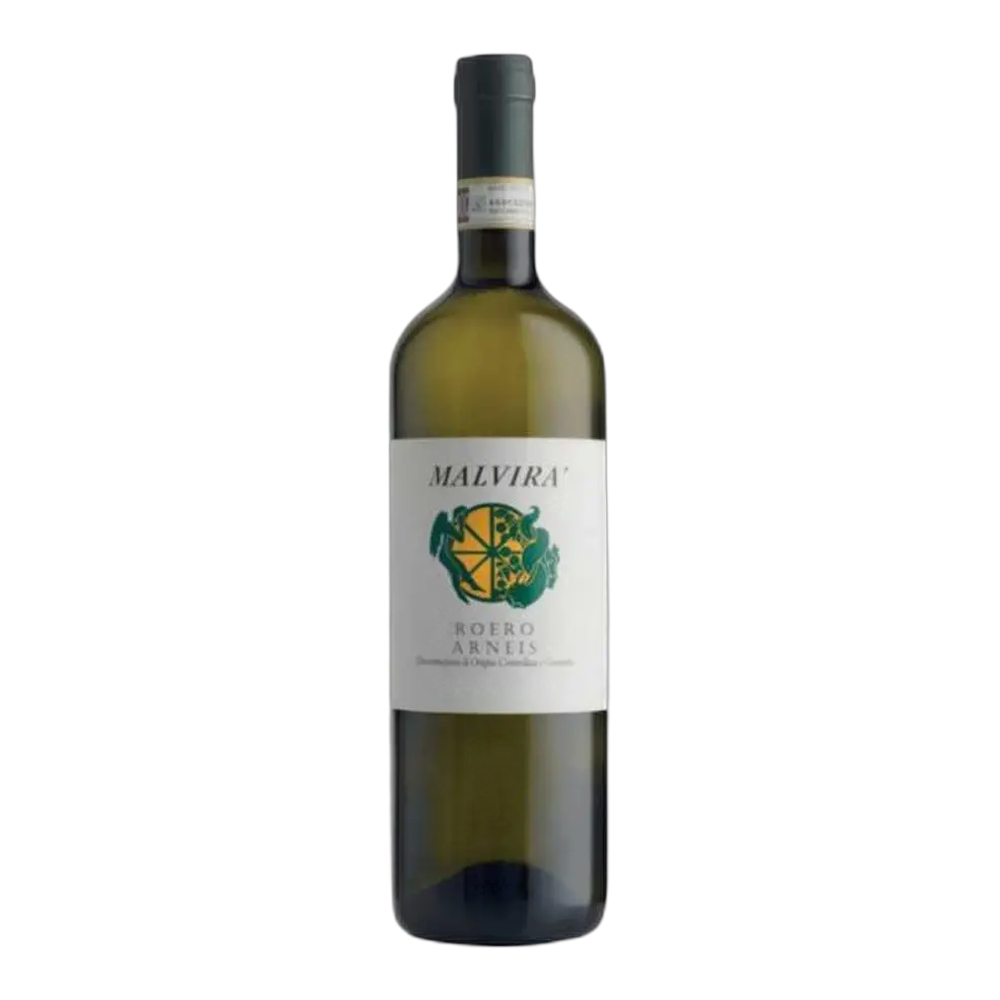 Malvirà, Arneis Roero 2024, Bottiglia 750 ml