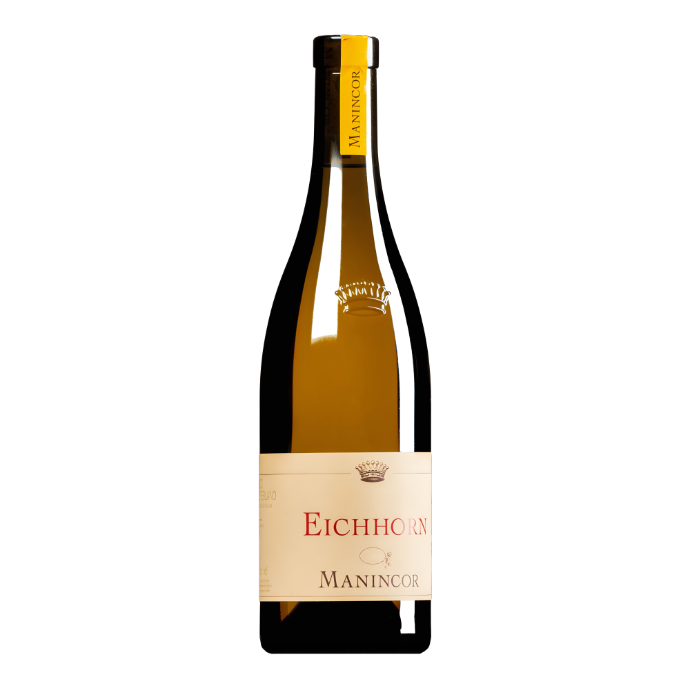 Manincor, Pinot bianco Eichhorn 2023, Bottiglia 750 ml