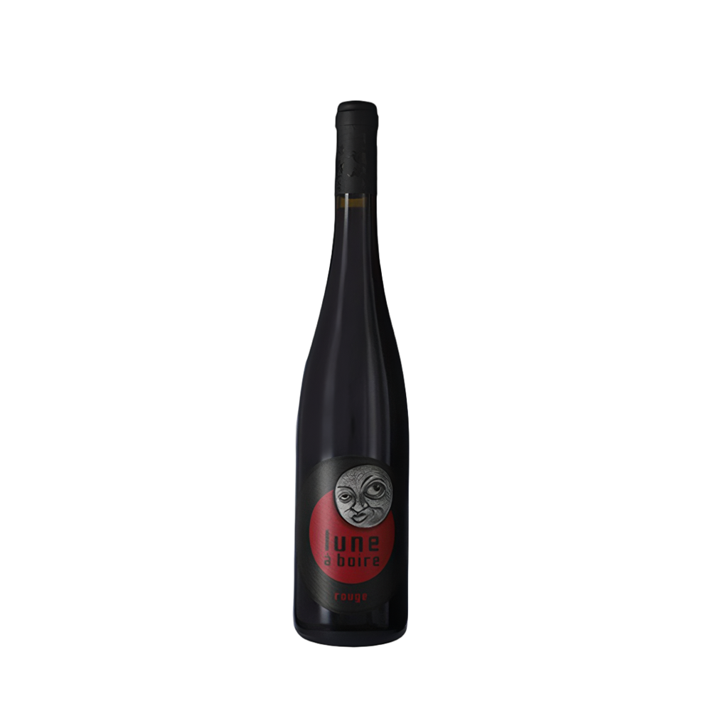 Lune à Boire, Rouge 2021, Bottiglia 750 ml