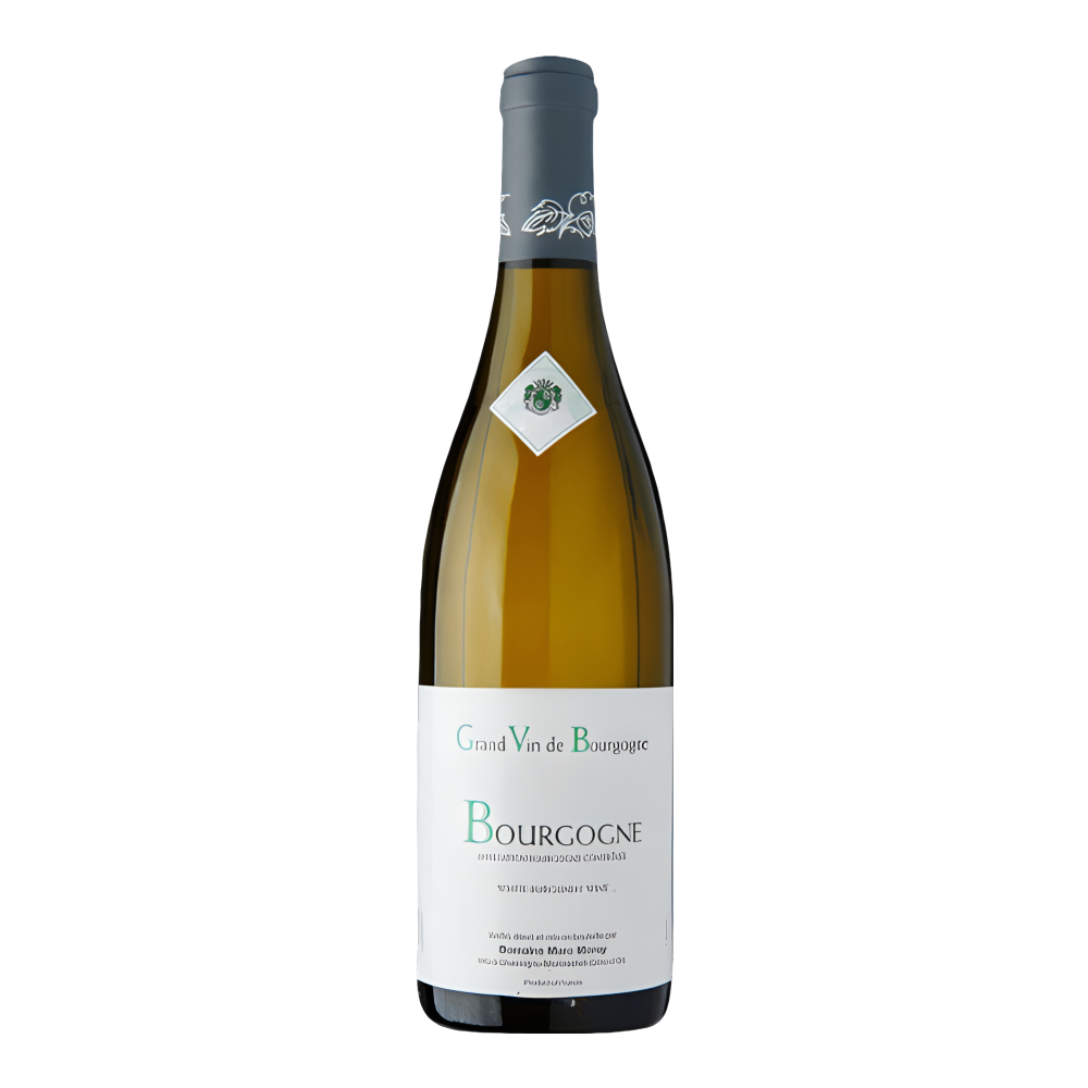 Marc Morey & Fils, Chardonnay Bourgogne 2022, Bottiglia 750 ml