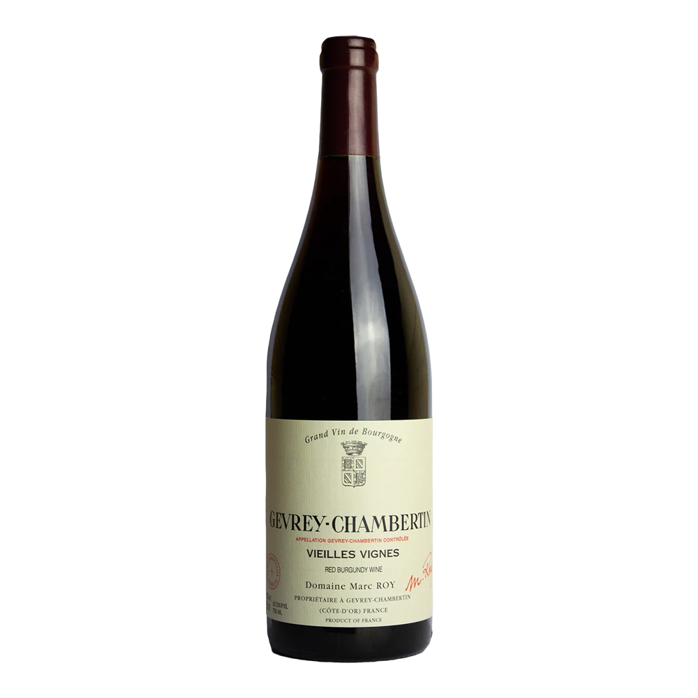 Marc Roy, Gevrey-Chambertin Vieilles Vignes 2021, Bottiglia 750 ml