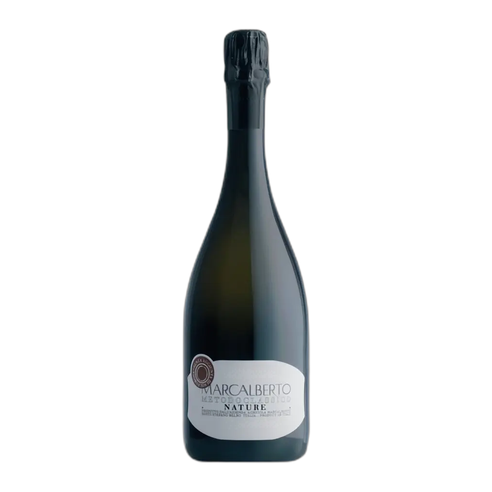 Marcalberto, Nature, Bottiglia 750 ml