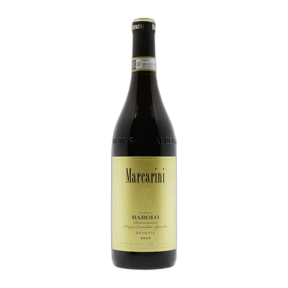 Marcarini, Barolo Brunate 2016, Magnum 1500 ml