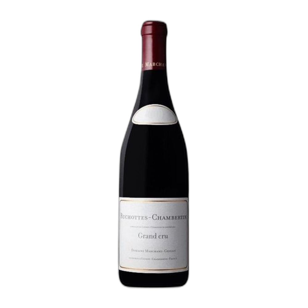 Marchand-Grillot, Ruchottes-Chambertin Grand Cru 2011, Bottiglia 750 ml