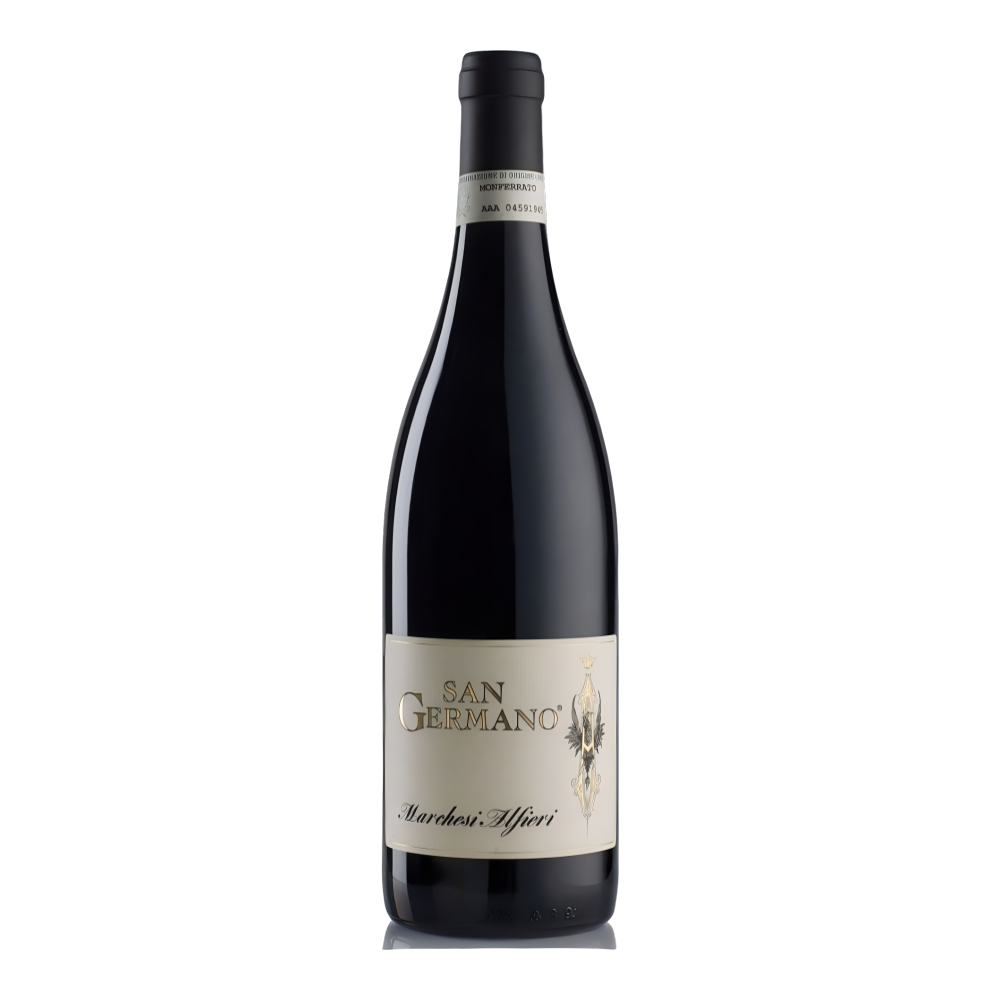 Marchesi Alfieri, San Germano 2022, Bottiglia 750 ml
