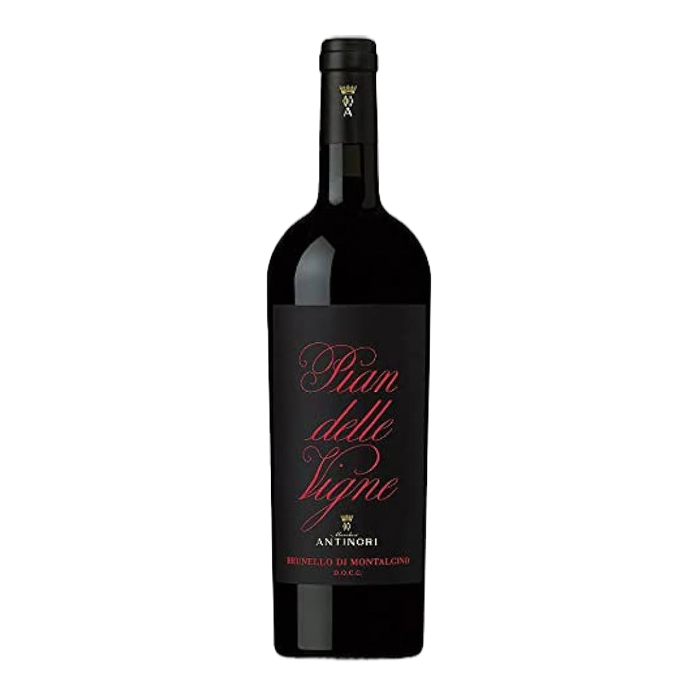 Marchesi Antinori, Brunello di Montalcino Pian delle Vigne 1997, Bottiglia 750 ml