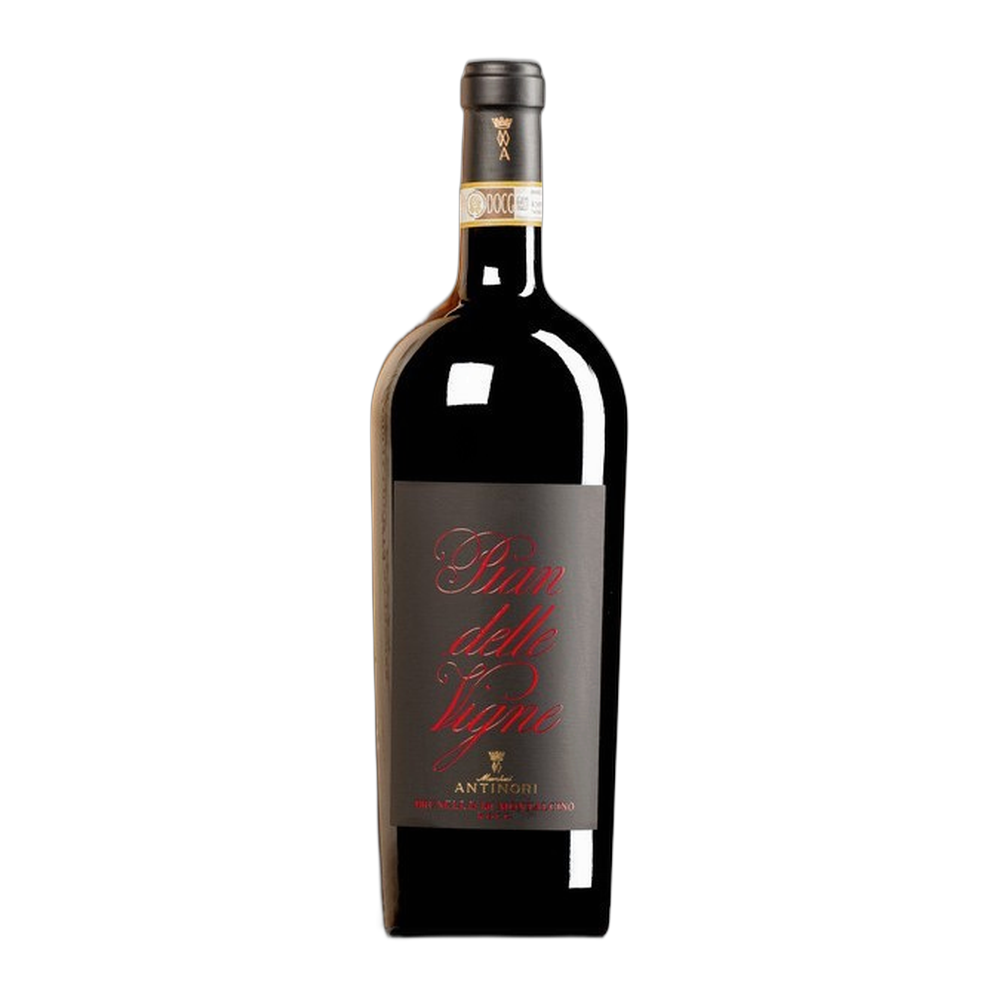 Marchesi Antinori, Brunello di Montalcino Pian delle Vigne 2001, Magnum 1500 ml