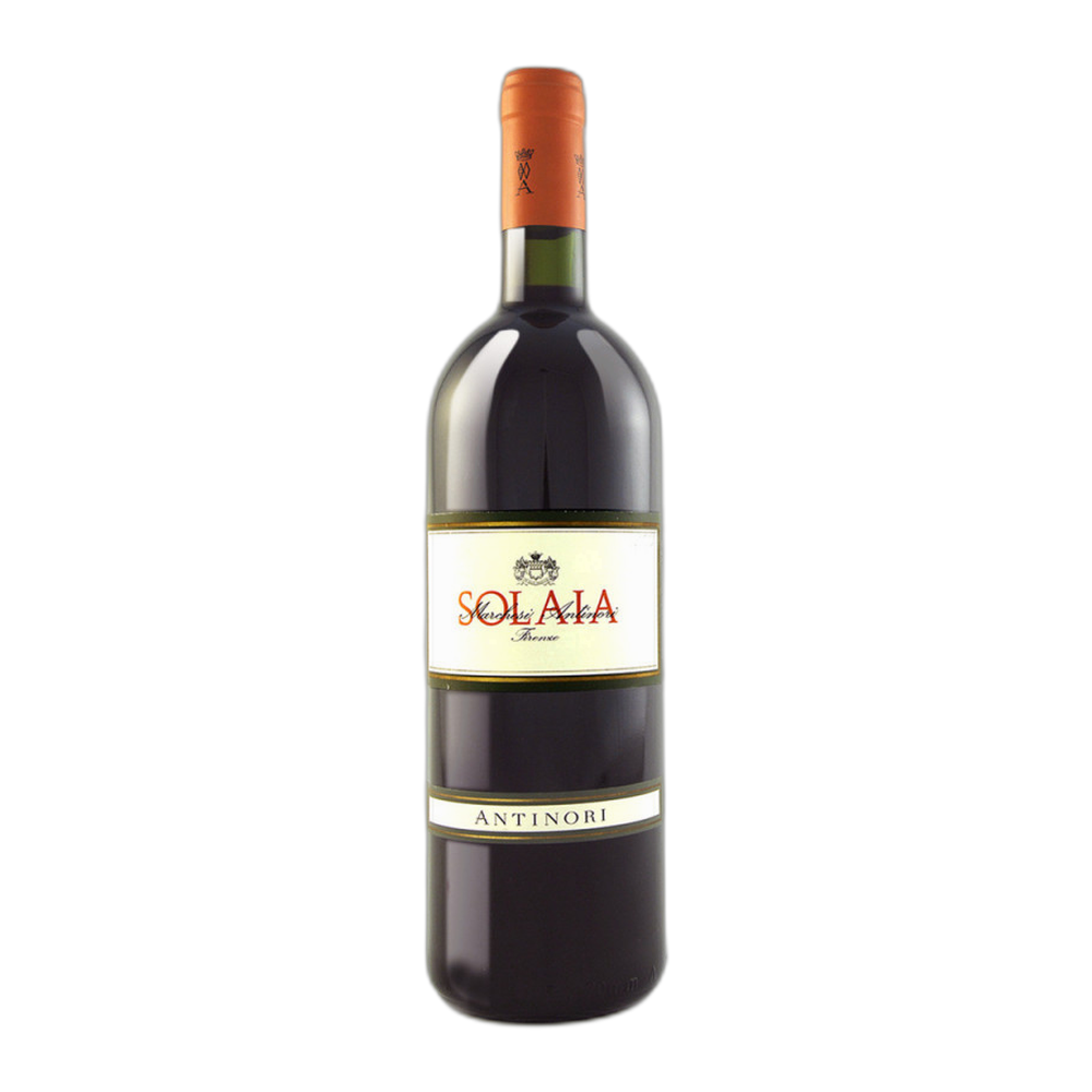 Marchesi Antinori, Solaia 1991, Bottiglia 750 ml