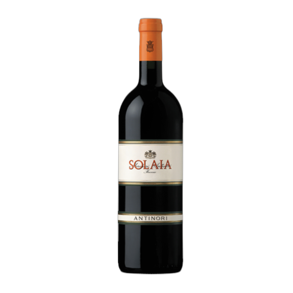 Marchesi Antinori, Solaia 2005, Bottiglia 750 ml