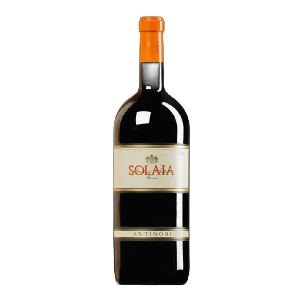 Marchesi Antinori, Solaia 2006, Magnum 1500 ml