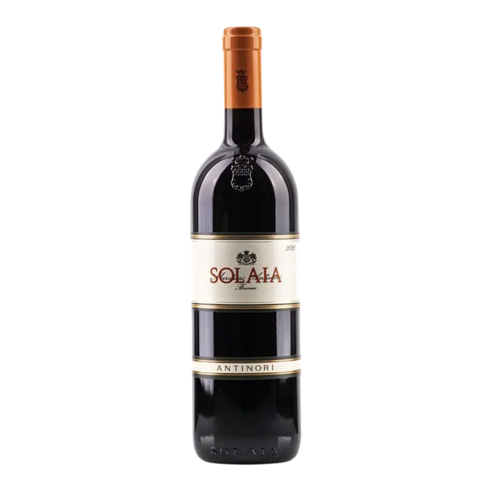 Marchesi Antinori, Solaia 2020, Bottiglia 750 ml