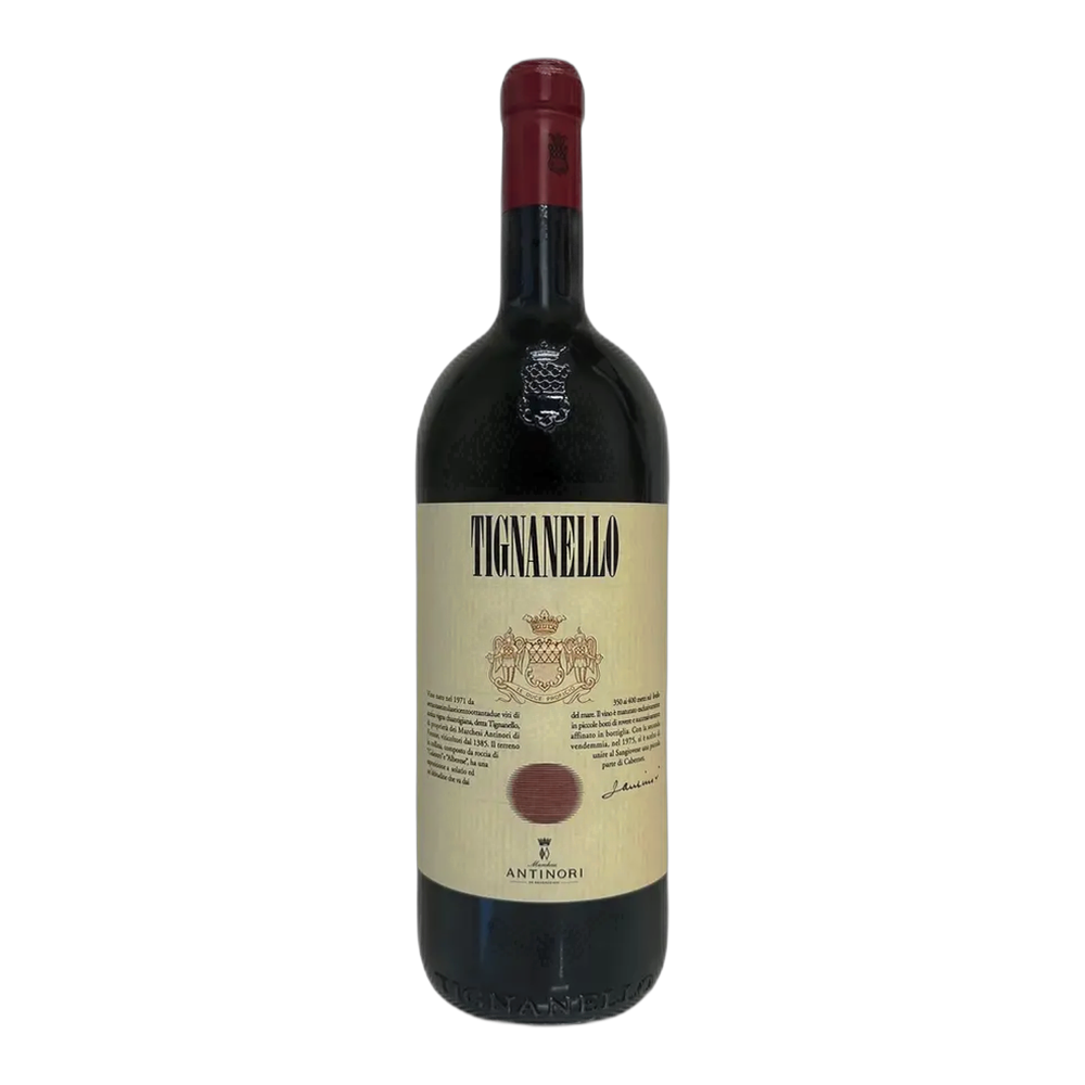 Marchesi Antinori, Tignanello 1988, Magnum 1500 ml