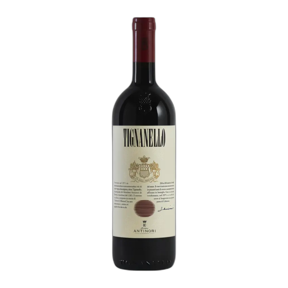 Marchesi Antinori, Tignanello 2006, Bottiglia 750 ml