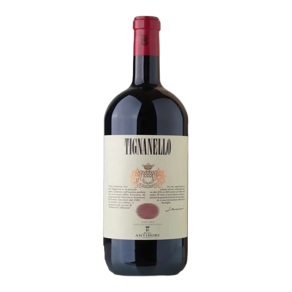 Marchesi Antinori, Tignanello 2018, Mathusalem 6000 ml