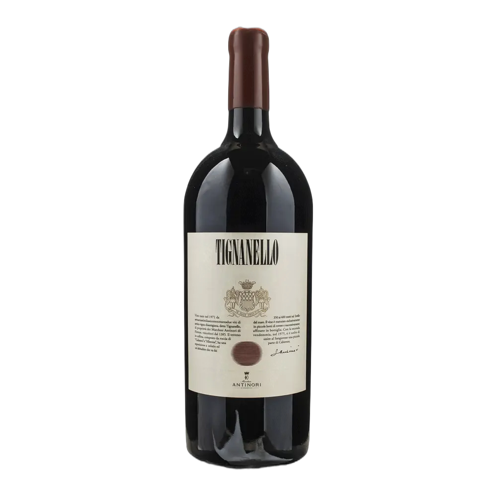 Marchesi Antinori, Tignanello 2021, Doppio magnum 3000 ml