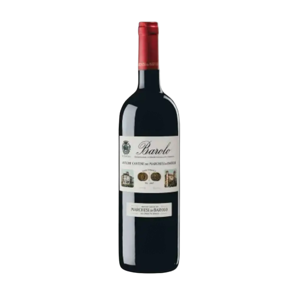 Marchesi di Barolo, Barolo 1993, Bottiglia 750 ml