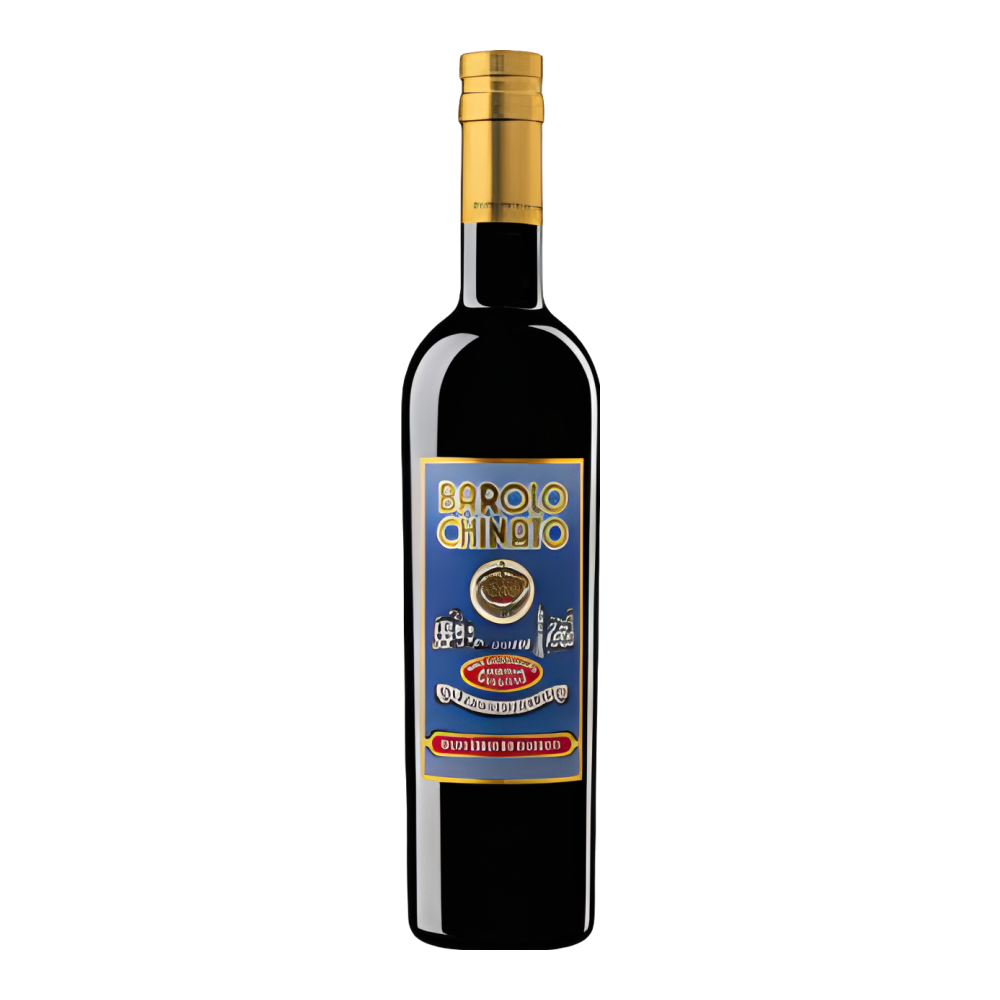 Marchesi di Barolo, Barolo Chinato, Mezza bottiglia 500 ml