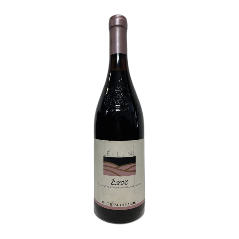 Marchesi di Barolo, Barolo Le Lune 1993, Bottiglia 750 ml