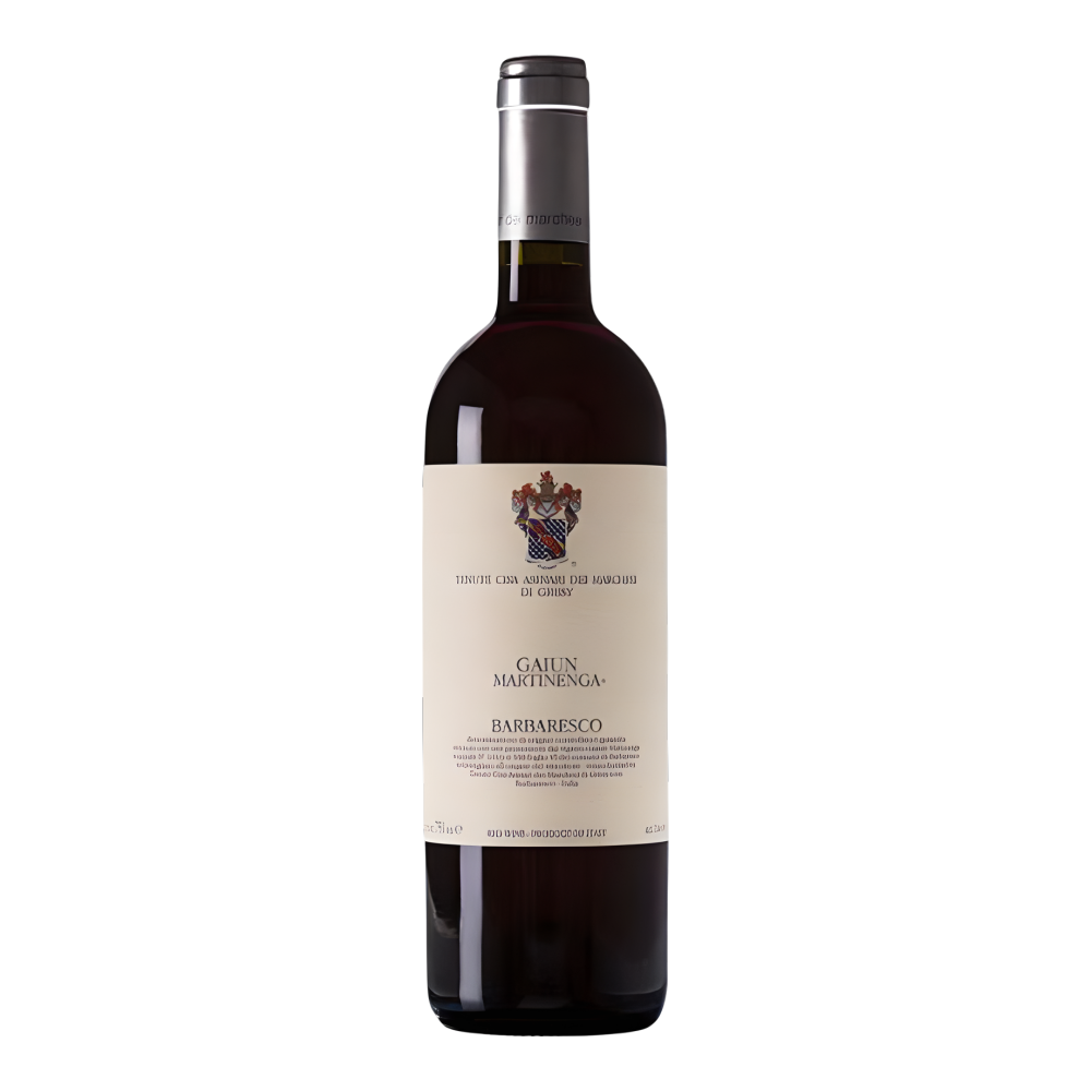 Marchesi di Grésy, Barbaresco Gaiun Martinenga 2016, Magnum 1500 ml