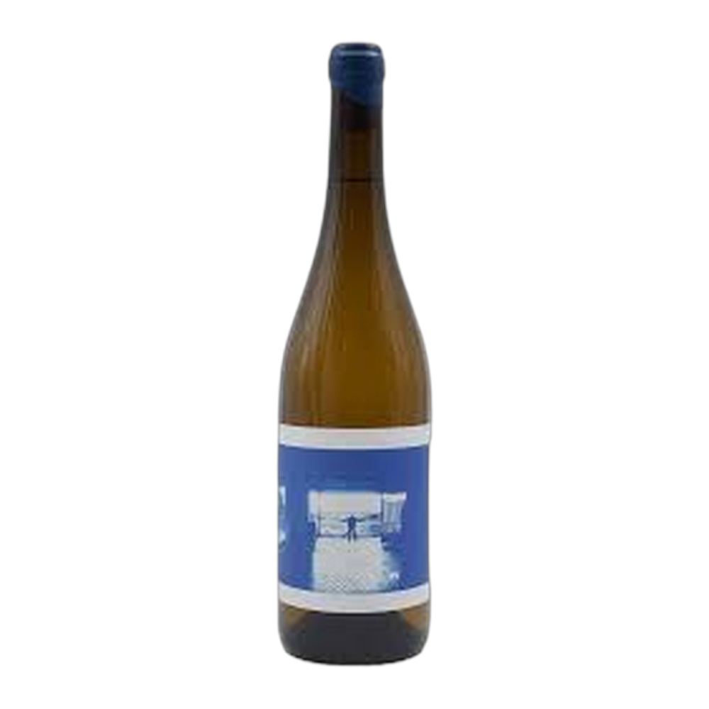 Margot Rousseau-Petit & Natalia Santo, Salve 2024, Bottiglia 750 ml