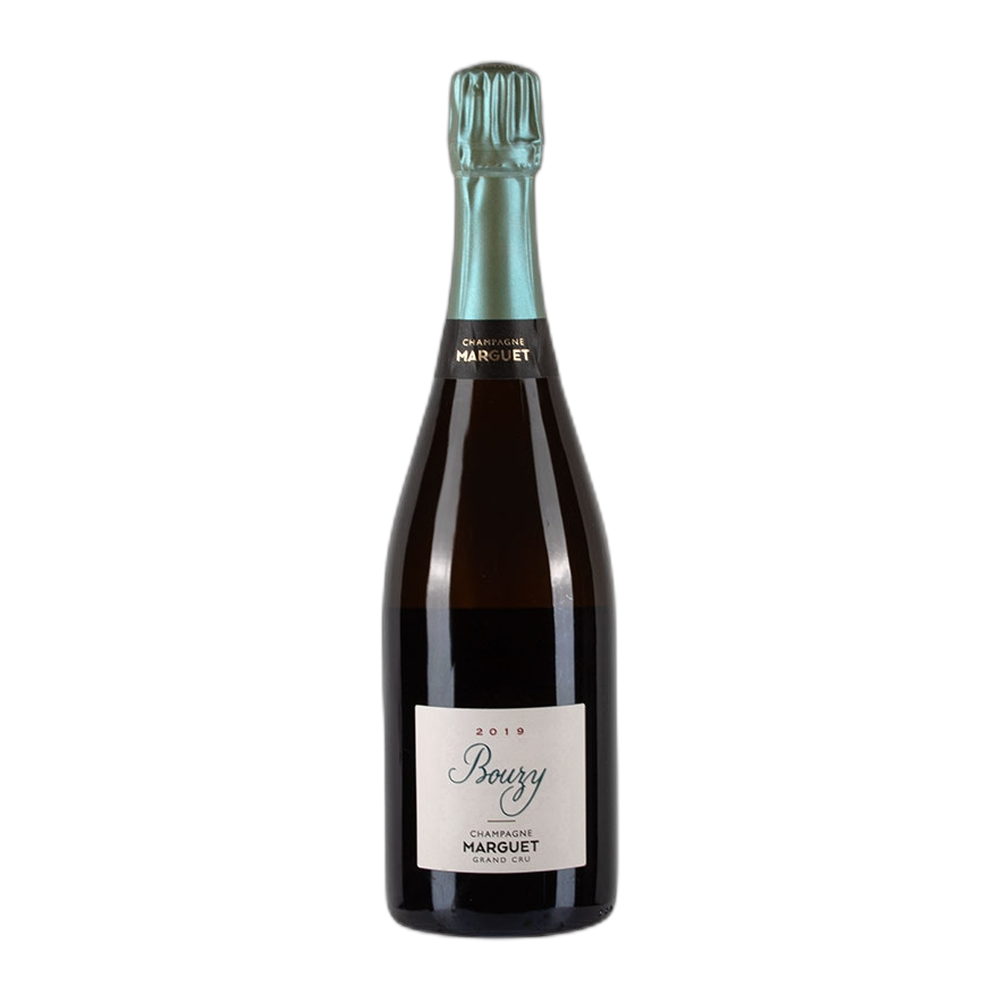 Marguet, Bouzy Grand Cru 2019, Bottiglia 750 ml