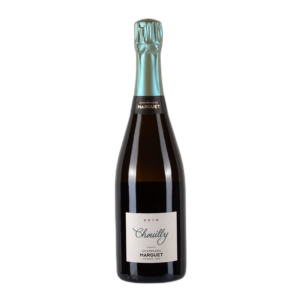 Marguet, Chouilly Grand Cru 2019, Bottiglia 750 ml