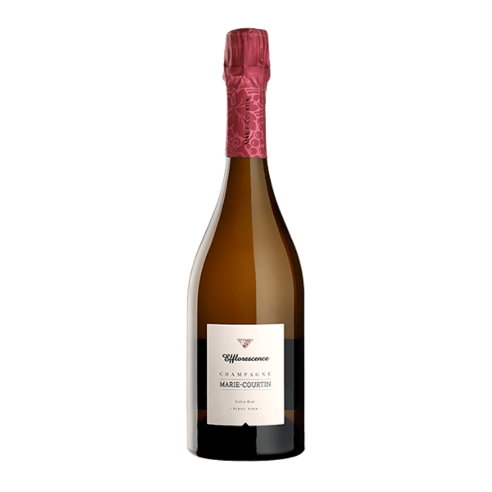 Marie-Courtin, Efflorescence Extra brut 2016, Bottiglia 750 ml