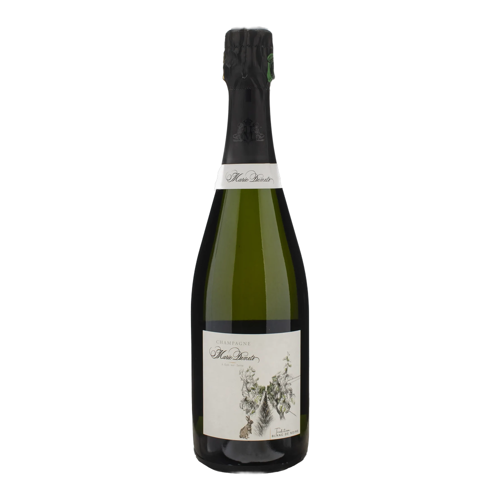 Marie Demets, Coeur de Saignée, Bottiglia 750 ml