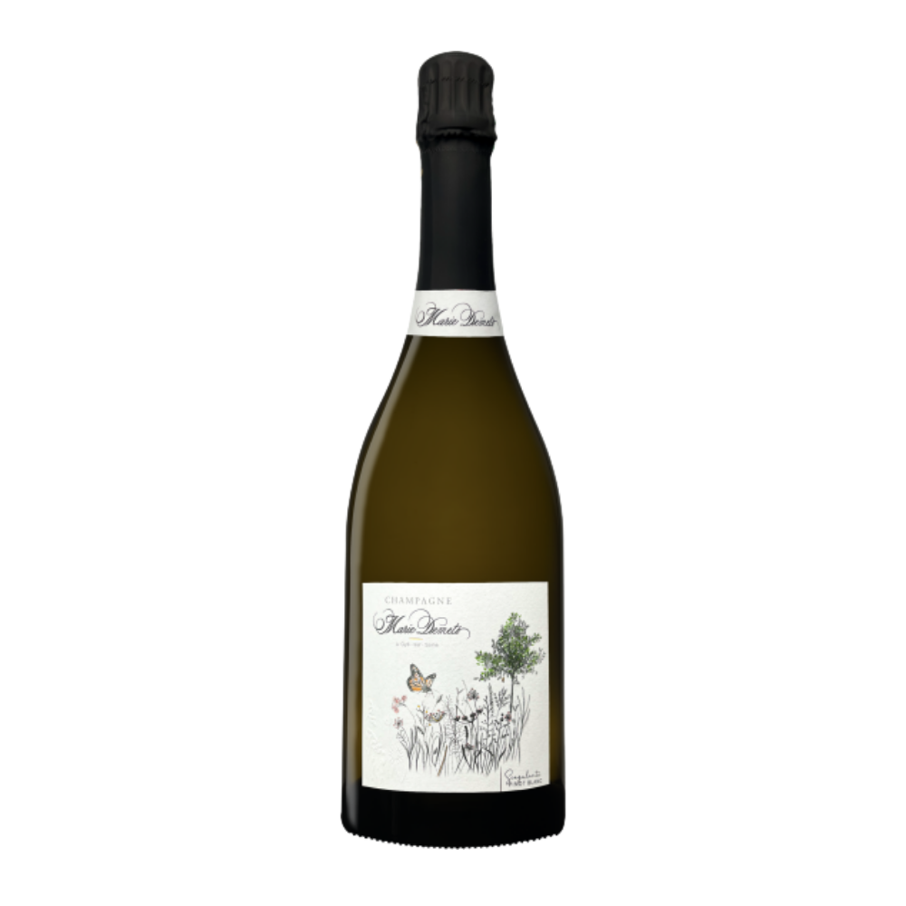 Marie Demets, Singularité, Bottiglia 750 ml