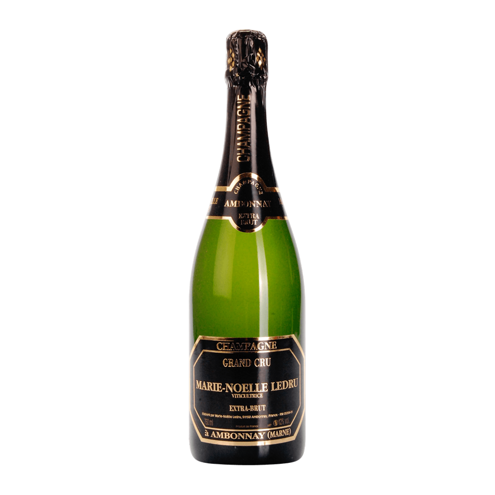 Marie-Noëlle Ledru, Extra Brut Grand Cru, Bottiglia 750 ml