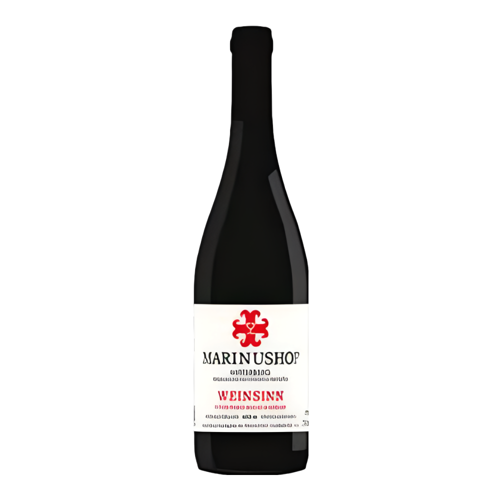 Marinushof, Weinsinn 2023, Bottiglia 750 ml