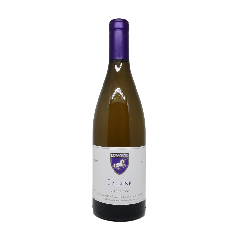 Mark Angeli - Ferme de la Sansonnière, La Lune 2023, Bottiglia 750 ml