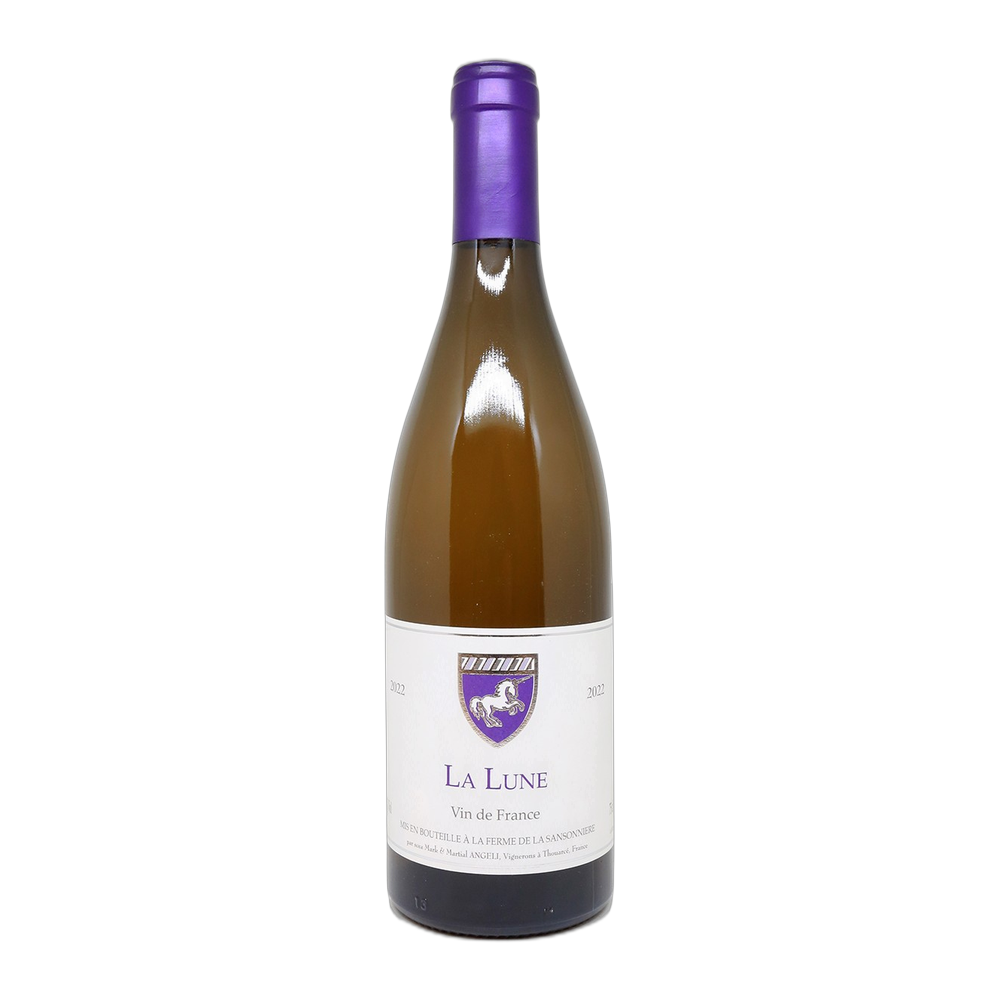 Mark Angeli - Ferme de la Sansonnière, La Lune Noire 2022, Bottiglia 750 ml
