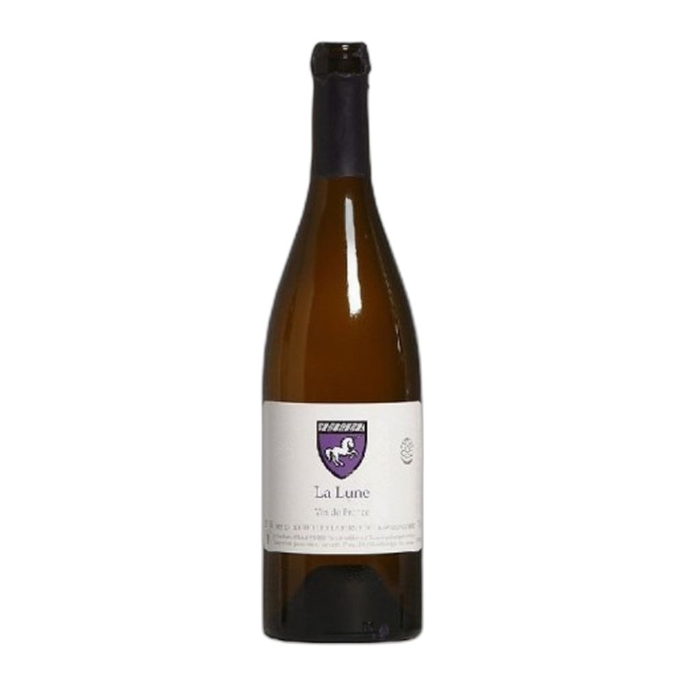 Mark Angeli - Ferme de la Sansonnière, La Lune Noire 2024, Bottiglia 750 ml