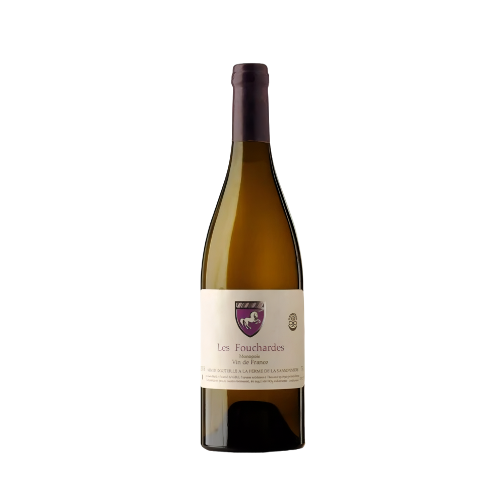 Mark Angeli - Ferme de la Sansonnière, Les Fouchardes Monopole 2022, Bottiglia 750 ml
