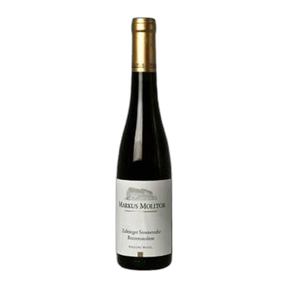 Markus Molitor, Riesling Beerenauslese Zeltinger Sonnenuhr 2017, Mezza bottiglia 375 ml