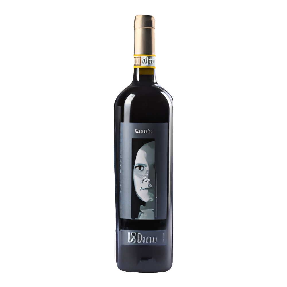 Marrone, Barolo DOCG Le Tre Dame Serena 2012, Bottiglia 750 ml