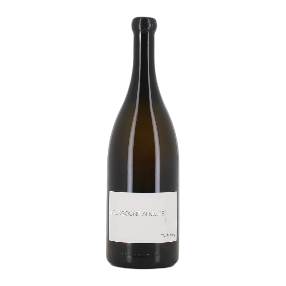 Marthe Henry, Aligoté Bourgogne 2020, Magnum 1500 ml