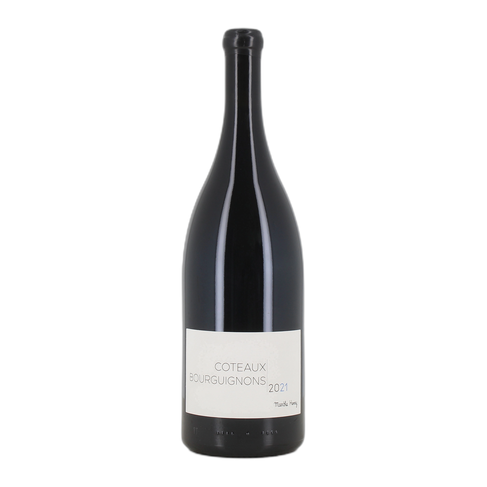 Marthe Henry, Coteaux Bourguignons 2021, Magnum 1500 ml