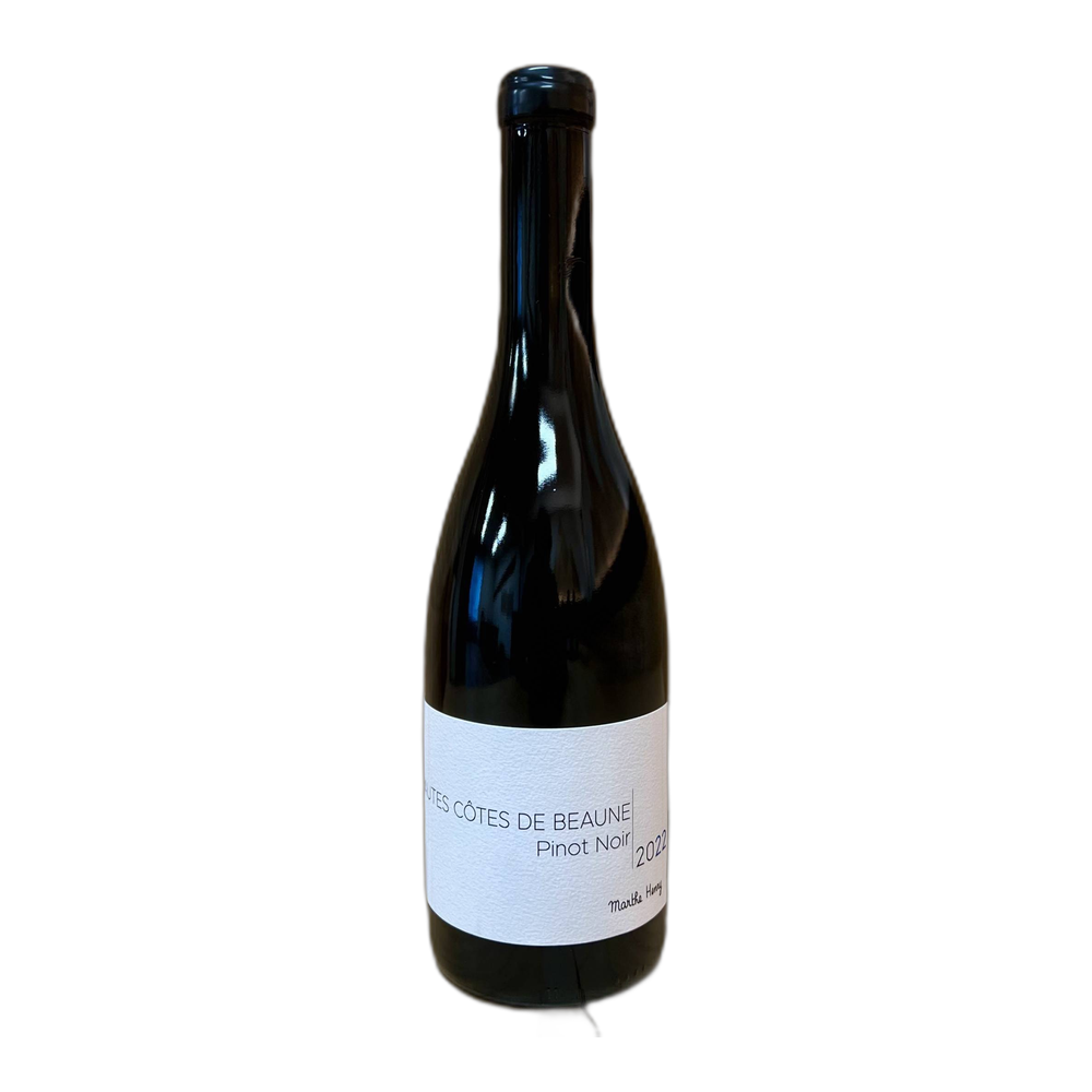 Marthe Henry, Pinot noir Bourgogne 2020, Bottiglia 750 ml
