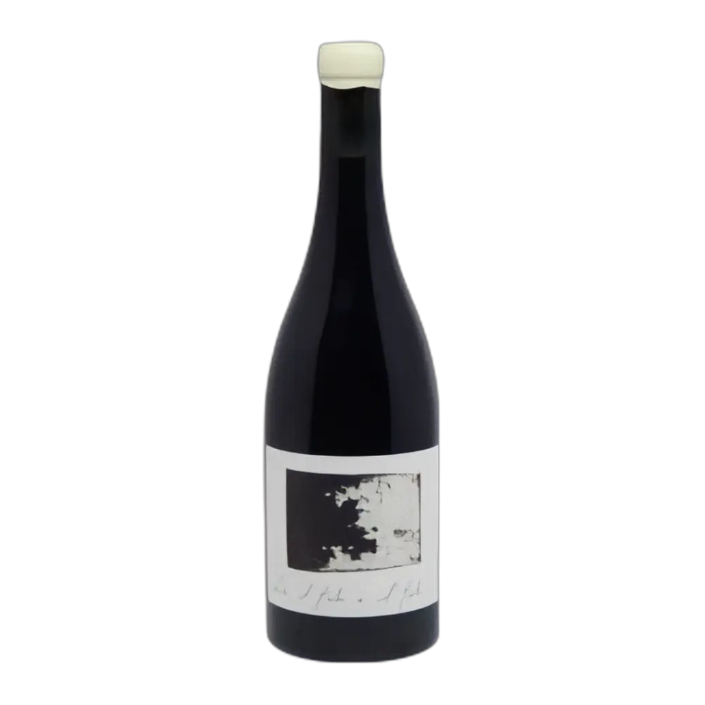 Maryse Chatelin, Pinot noir Bourgogne De L'Aube à L'Aube 2020, Bottiglia 750 ml