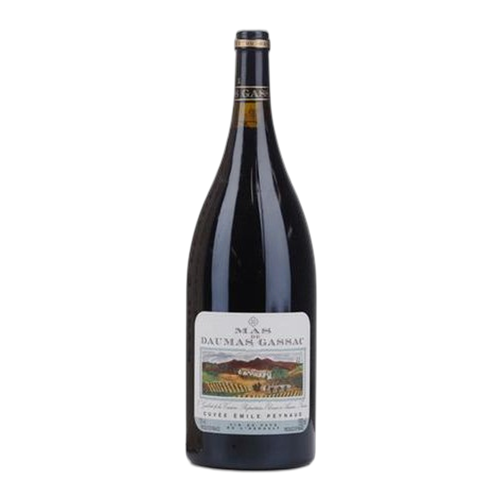 Mas de Daumas Gassac, Cuvée Émile Peynaud 2015, Magnum 1500 ml