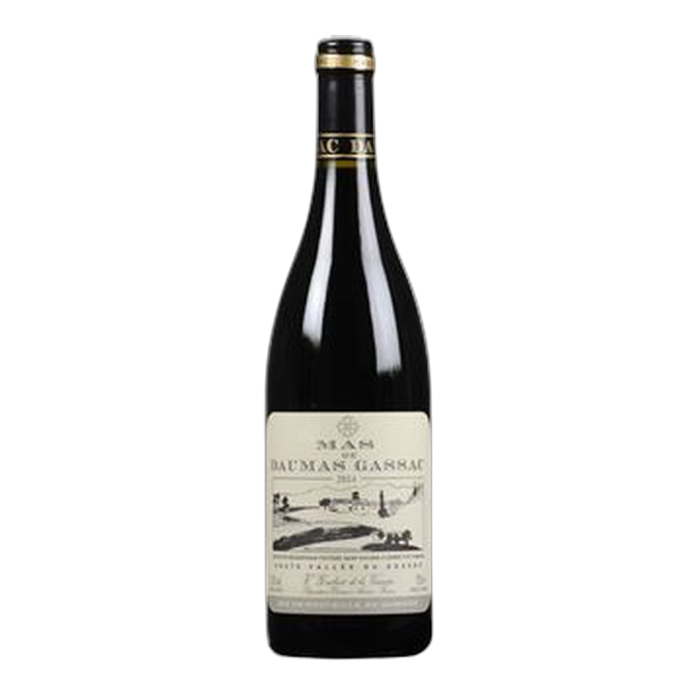 Mas de Daumas Gassac, Mas de Daumas Gassac Rouge 2020, Bottiglia 750 ml