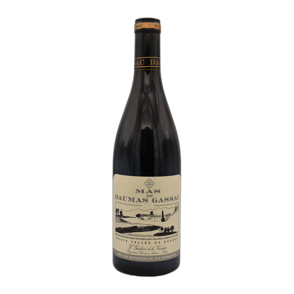Mas de Daumas Gassac, Mas de Daumas Gassac Rouge 2022, Bottiglia 750 ml