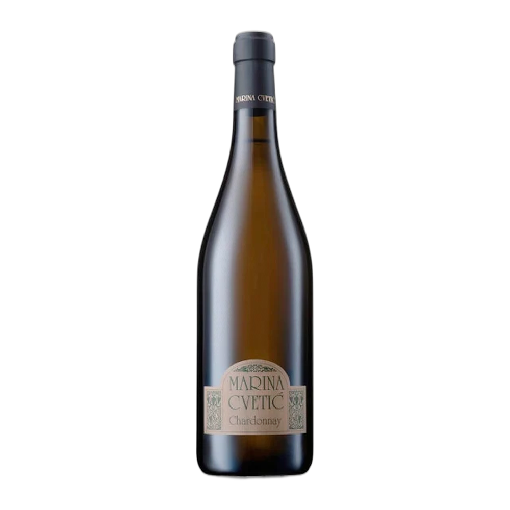 Masciarelli - Marina Cvetic, Chardonnay 2020, Bottiglia 750 ml