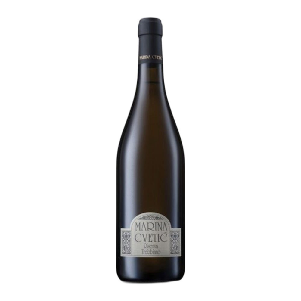 Masciarelli - Marina Cvetic, Trebbiano d'Abruzzo Riserva 2018, Bottiglia 750 ml