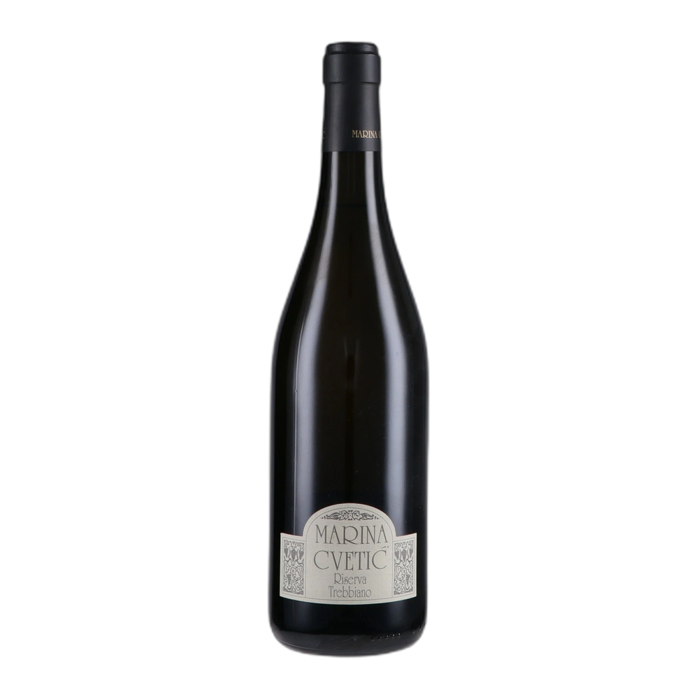 Masciarelli - Marina Cvetic, Trebbiano d'Abruzzo Riserva 2021, Bottiglia 750 ml