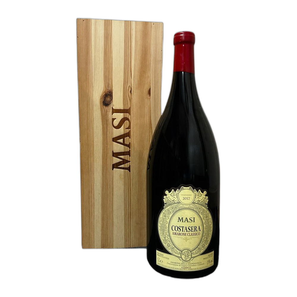 Masi, Amarone della Valpolicella Classico Costasera 2017, Imperiale 5000 ml
