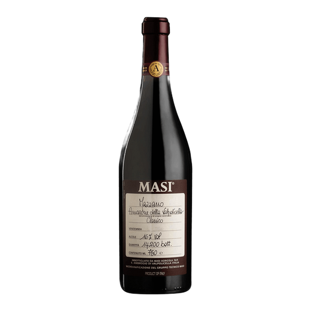 Masi, Amarone della Valpolicella Classico Mazzano 1993, Bottiglia 750 ml